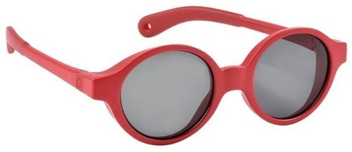 Солнцезащитные очки Beaba для детей 9-24 месяцев Poppy Red красные