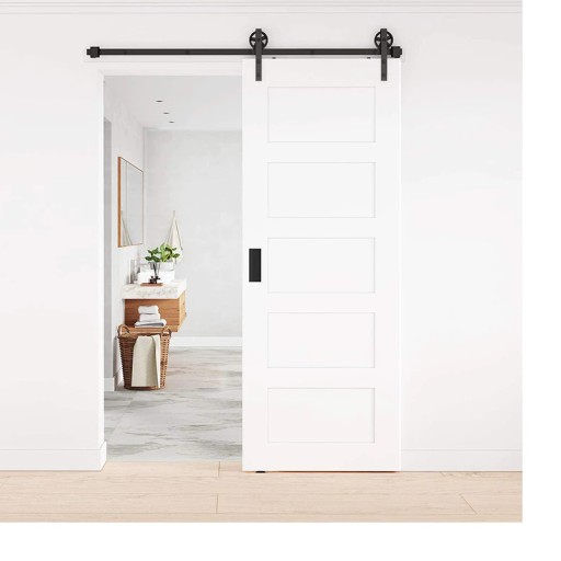 Раздвижные двери LOFT BARN DOOR, польский продукт