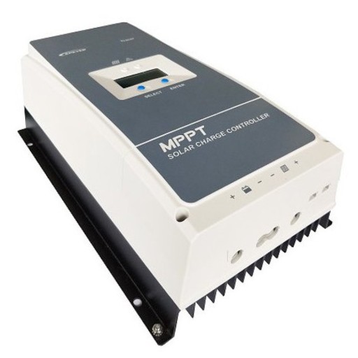 REGULATOR ŁADOWANIA MPPT TRACER 8420AN 80A 12V 24V 36V 48V