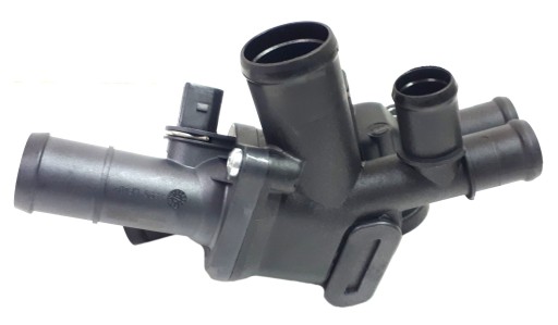 КОРПУС ТЕРМОСТАТА 105°C AUDI SKODA VW 06A121111