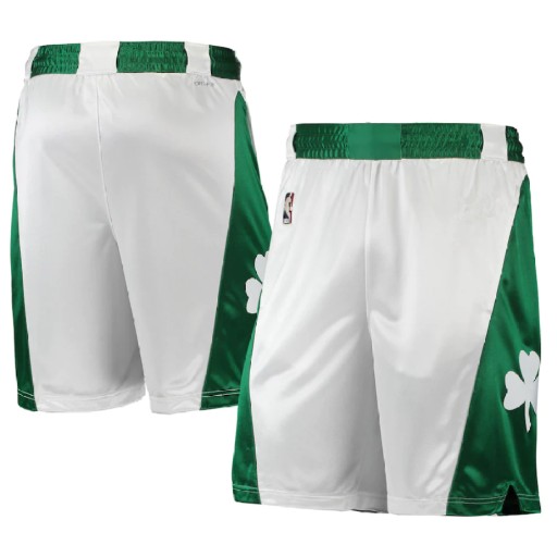 Шорты Boston Celtics с карманами, XL