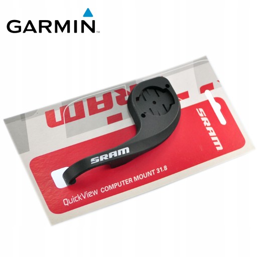 КРЕПЛЕНИЕ SRAM для велосипеда с креплением GARMIN MAGENE Cycplus Sigma IGPS 31,8 мм