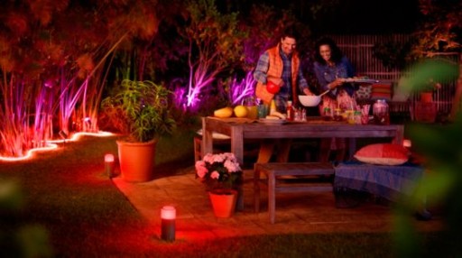 Кабель питания PHILIPS HUE Outdoor 915006001601