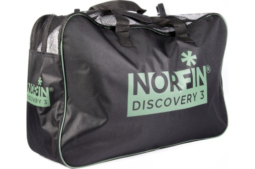 Зимний костюм Norfin Discovery 3 L Размер: Большой (L)