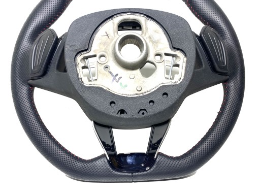РУЛЕВОЕ КОЛЕСО SKODA OCTAVIA IV VRS 5E3959542C