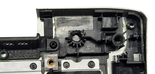 Подставка для рук Lenovo IdeaPad 520S-14IKB Светодиодная клавиатура