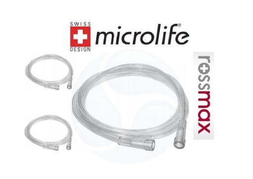 Трубка ИНГАЛЯТОРА Microlife + небулайзер Neb200/400
