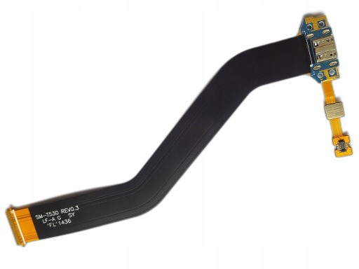 РАЗЪЕМ ПИТАНИЯ USB ДЛЯ SAMSUNG GALAXY TAB 4