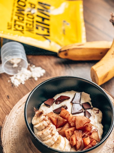 OLIMP WHEY PROTEIN COMPLEX 100% 2270g BIAŁKO WPC