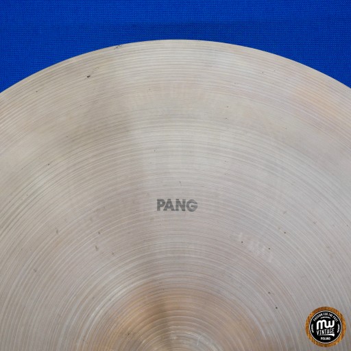 Zildjian – talerz Avedis Pang China 20