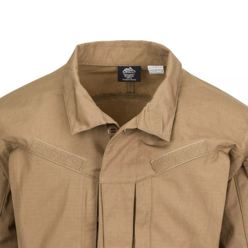 Униформа Helikon MBDU Multicam Black L
