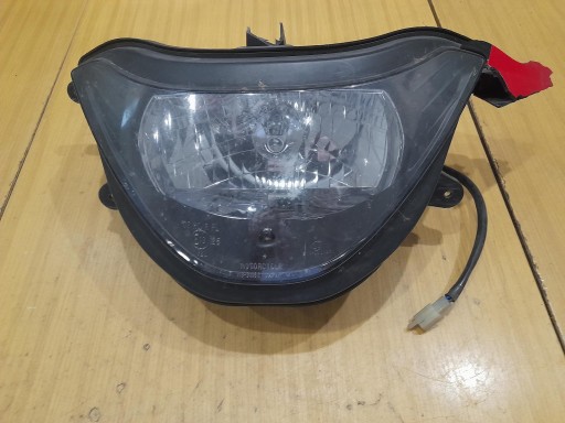 Yamaha YZF 600 Thundercat Farly Lamp