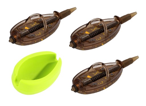 МЕТОД КОРМУШКИ DOUGLAS SET L 3x50 г + ФОРМАТОР