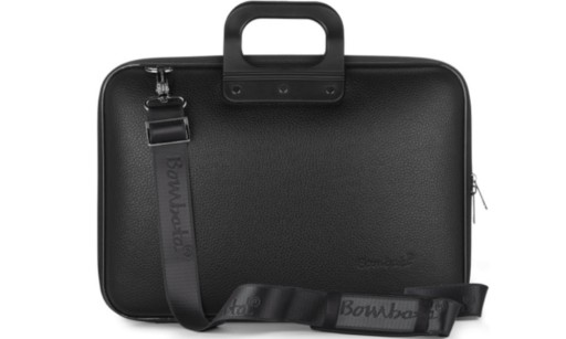 Torba na laptopa BOMBATA Allblack 15-16 cali