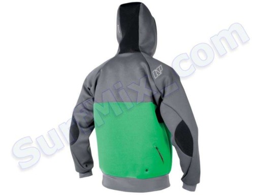 Толстовка Neo Jacket Fireline Neil Pryde NP C3 S