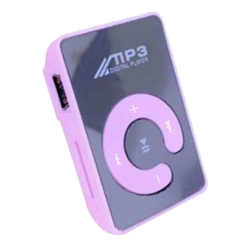 MP3-плеер USB 2.0 емкостью 8 ГБ с поддержкой TF -