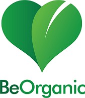 Aliness CHLORELLA BIO w proszku 200g BeOrganic Białko Żelazo Algi Błonnik