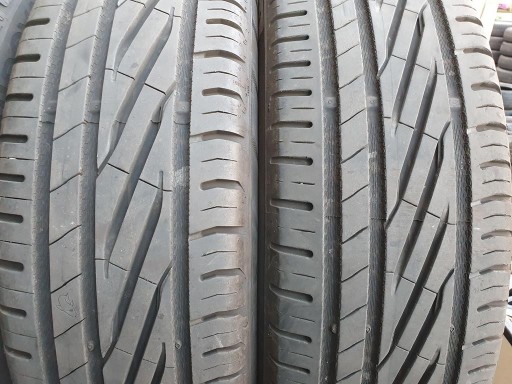 Комплект шин Uniroyal RainSport 5 XL 195/55R20