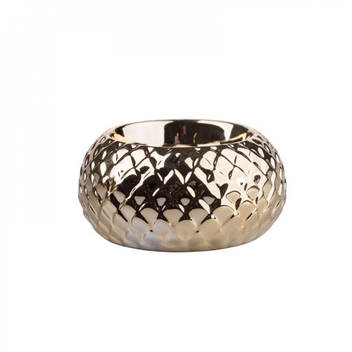 ПОДсвечники GOLD GLAMOUR LOFT TEALIGHT, НАБОР ИЗ 3 ШТ.