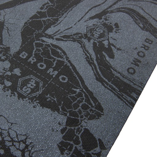 StP Bromo FOAM + BUTYL звукоизоляционный мат 2в1 12мм бутиловая пена с эффектом памяти