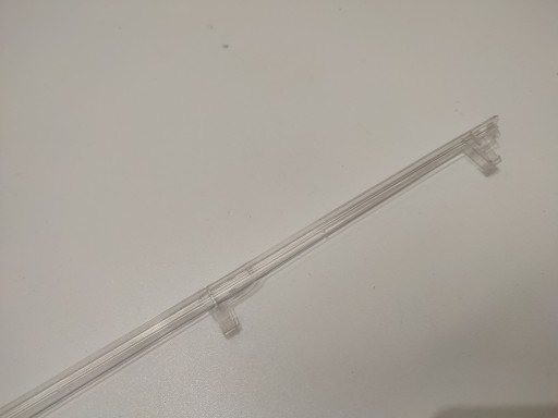 CITROEN C5 III OŚWIETLENIE DESKI LED AMBIENT KOMPLET