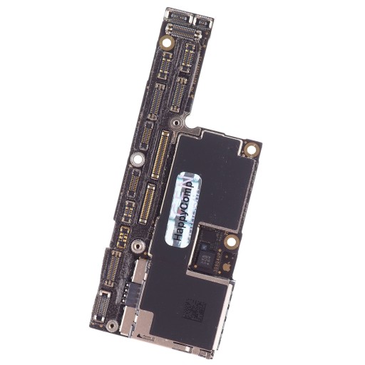 МАТЕРИНСКАЯ ПЛАТА IPHONE XS FACEID SPEAKER ДАТЧИК БЛИЗОСТИ АККУМУЛЯТОР 84% 64 ГБ