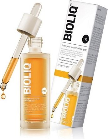 Bioliq Pro Интенсивно увлажняющая сыворотка 30 мл