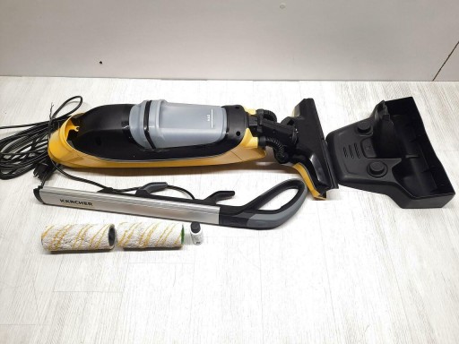 Электрическая швабра KARCHER FC 5 1.055-400.0