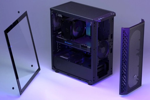 Obudowa ENDORFY Signum 300 Core