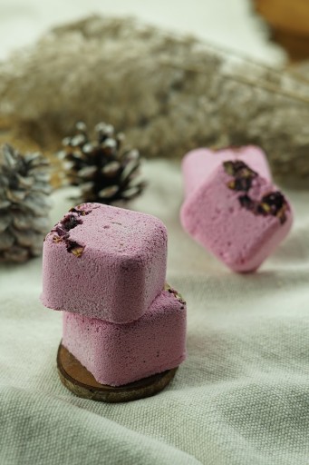 Душевые кабины SPA, БОЛЬШОЙ куб с ароматом розы