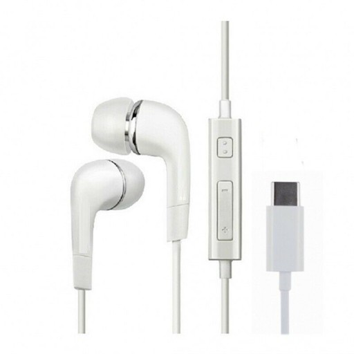 Оригинальные наушники-вкладыши Samsung l USB-C Type-C