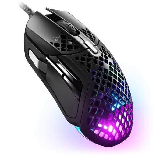 Mysz STEELSERIES Aerox 5