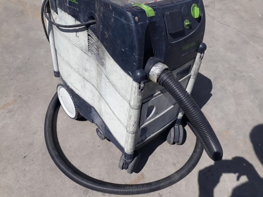 Odkurzacz FESTOOL CTL 44 E D2293