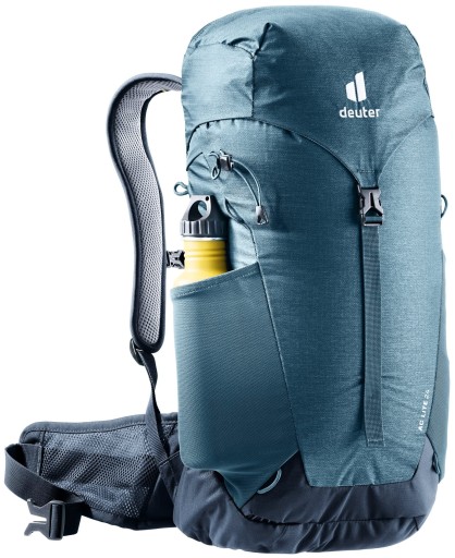 Рюкзак Deuter AC Lite 24 NL с атлантическими чернилами