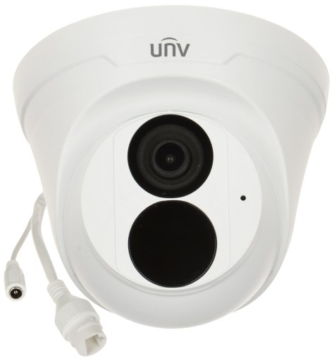 IP-камера UNV IPC3614LE-ADF28K-G