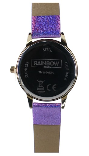 RAINBOW HIGH Наручные часы Декоративный браслет