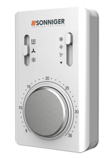 Электрическая воздушная завеса Guard 150E 6,5-11кВт