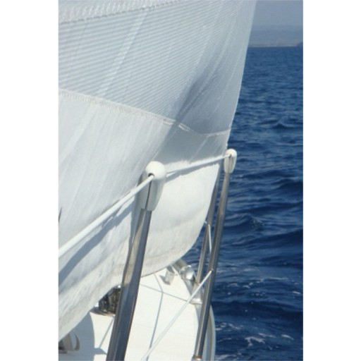 OCEAN 12456 КРЫШКА ПЕРИЛ СТОЙКИ