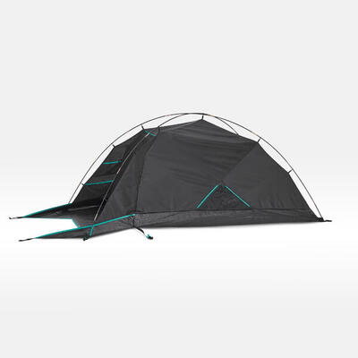 2-местная палатка Quechua MH100 F&B
