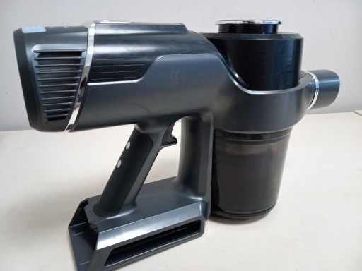 Вертикальный пылесос Levoit VortexIQ 40 Flex