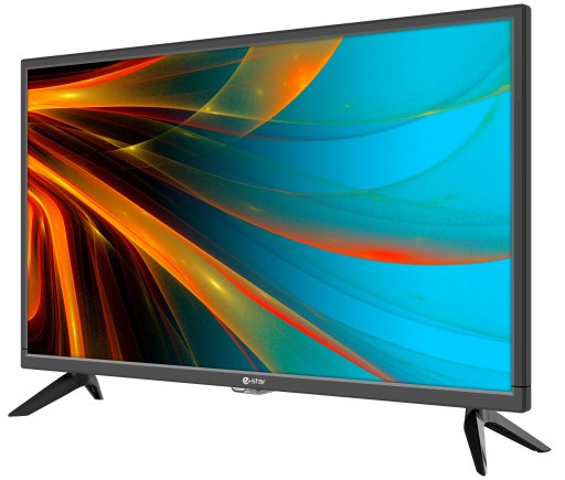 eSTAR 24D5T2 24-дюймовый светодиодный телевизор HD Ready