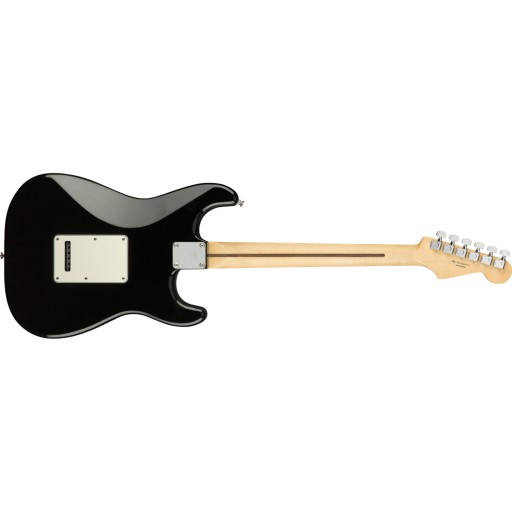 Плеер Fender Stratocaster LH PF Черный