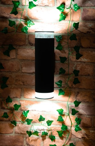 ФАСАДНЫЙ СВЕТИЛЬНИК САДОВЫЙ НАСТЕННЫЙ СВЕТИЛЬНИК GU10 LED