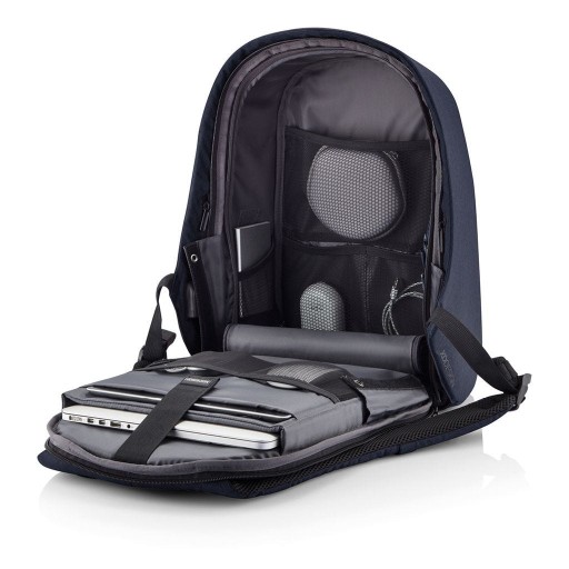 Plecak Antykradzieżowy na laptop 15,6 XD Design Bobby Hero Regular P705.295