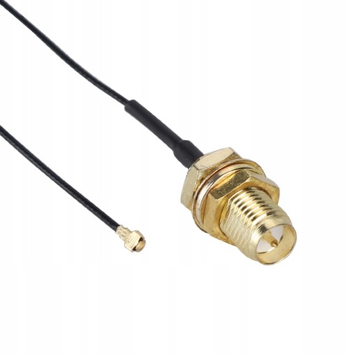 Комплект Wi-Fi IPEX4 для RP SMA Male NGFf M.2 шт.