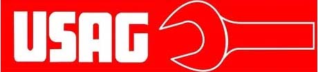 Usag-Facom Zestaw wkrętaków 324 SH12