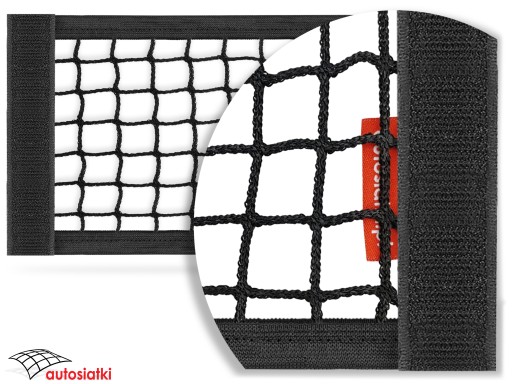 HANDY NET 12x20 ЗАГОРОДНАЯ РАЗДЕЛИТЕЛЬНАЯ СЕТКА на липучке