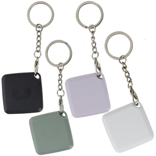 локатор, совместимый с Apple My Find TAG SMART FINDER Fresh&Rebel