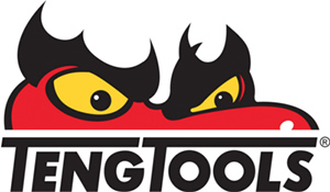 Набор метчиков 17 шт. TENGTOOLS TTTD17.