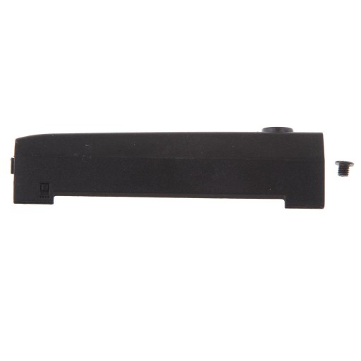 Nowa osłona kieszeni HDD 75x20x15mm do